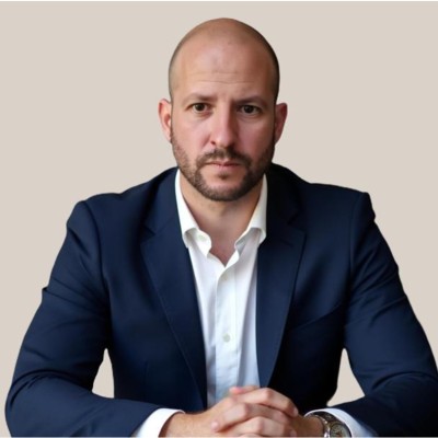 David González, fundador de DIA UNO